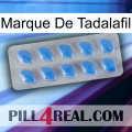 Tadalafil Brand 22